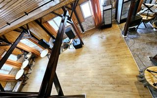 Spațiu modern birouri/comercial – 160 mp + terasă 60 mp,Bld. București - Poză 11