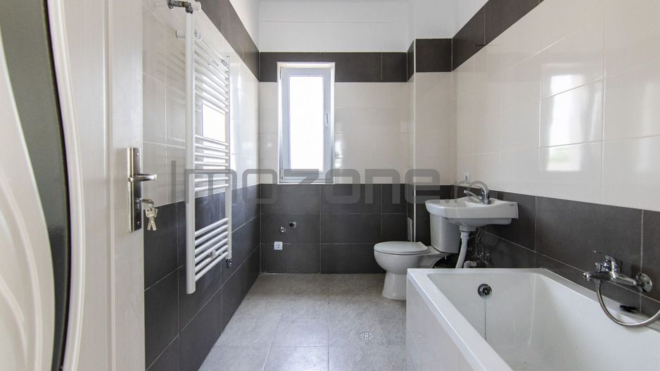 ORAS CHITILA - SOSEAUA BANATULUI -LIBERTATII, IMOBIL S+PARTER+2ETAJE+POD - Poză 44