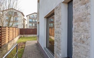 Duplex cu teren de 383 mp, cartier Borhanci - Poză 30