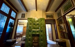 Vila cu 6 camere *310mp*  + Garaj // Primăverii - Poză 9