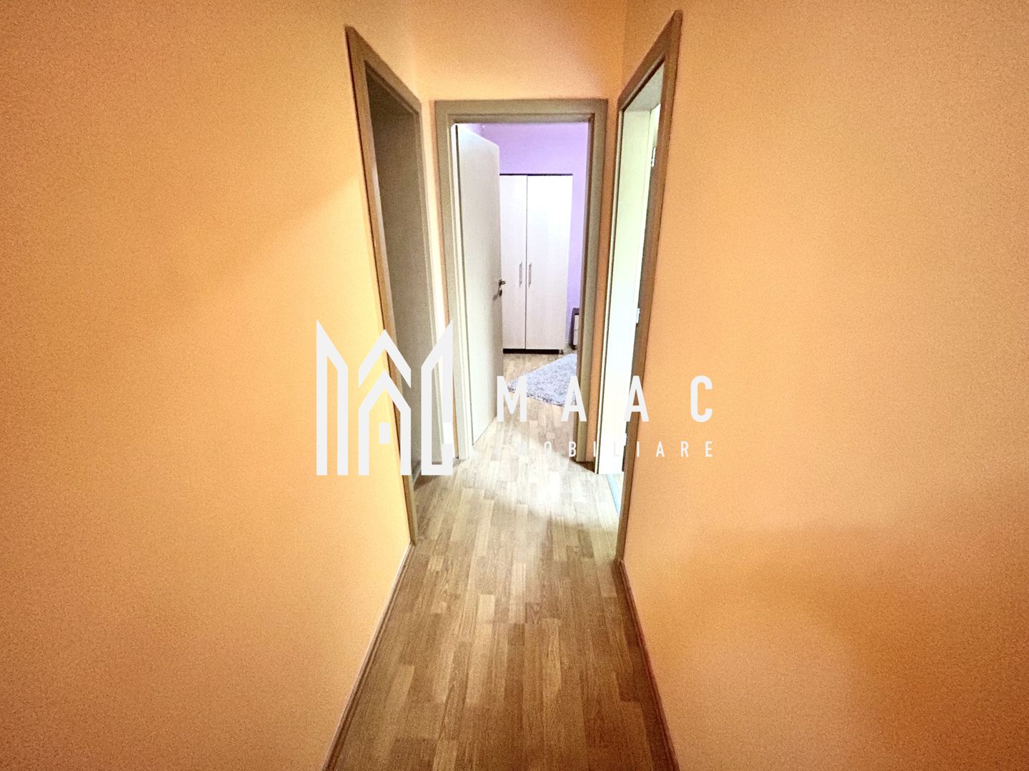 Apartament 4 camere | Mansardă | 65 mp utili | Vasile Aaron - Poză 4