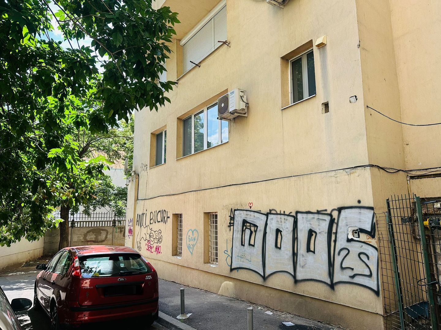 Apartament 2 camere | Bulevardul Dinicu Golescu | Gara de Nord - Poză 11