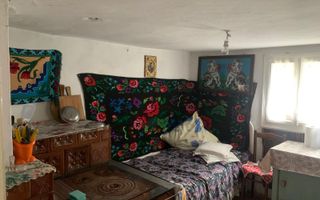 🏡 CASA BATRANEASCA + TEREN IN GALANESTI - Poză 14