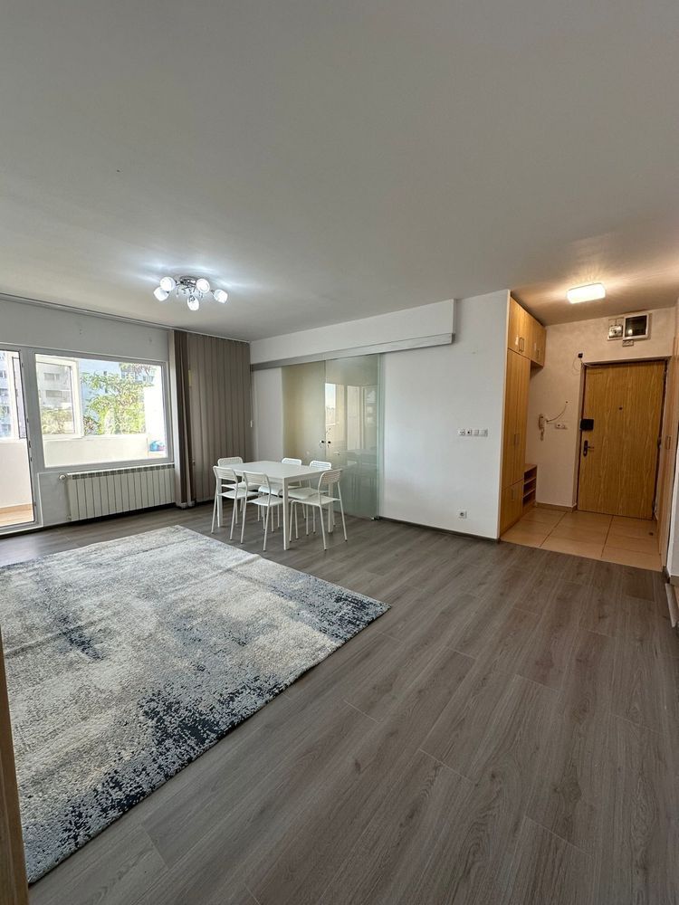 Apartament 4 camere zona Lujerului - Poză 1