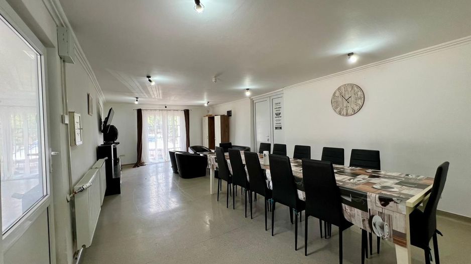 Casa cu curte si gradina de vanzare in Vinga COMISON 0% CUMPARATOR - Poză 54