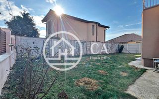 Casă de vânzare cu 4 camere în Santandrei, Oradea - Poză 26