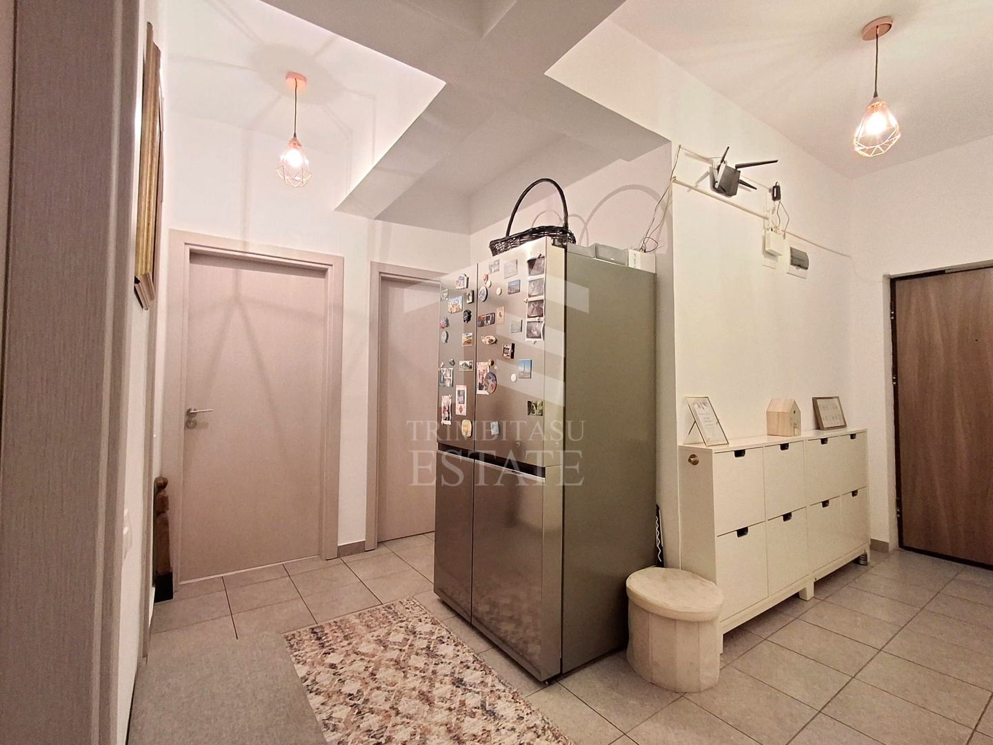 Apartament 3 camere zona Theodor Pallady - Poză 17