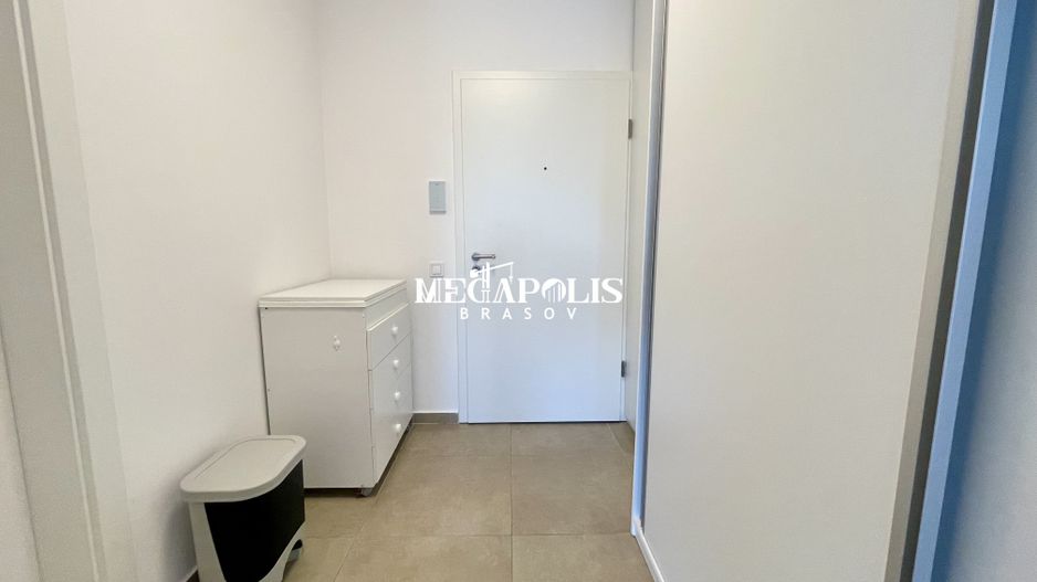 Garsonieră Decomandată | Lângă Coressi Mall | COMISION 0% - Poză 6