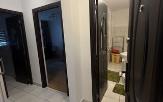 Închiriere garsonieră | 7 minute metroul Gorjului | centrală proprie - Poză 4