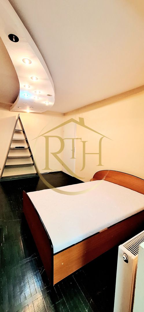 Oferim spre inchiriere apartament 1 camera, decomandat, Complex Studentesc - Poză 8