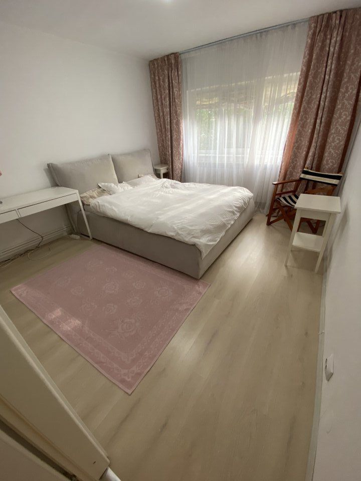 Apartament Aviatiei | Mall Promenada | Metrou Aurel Vlaicu - Poză 3