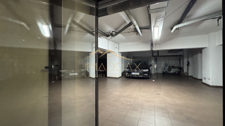 Apartament Elegant de Închiriat – 5 Camere/ 3 Băi, *Arcul de Triumf* - Poză 55