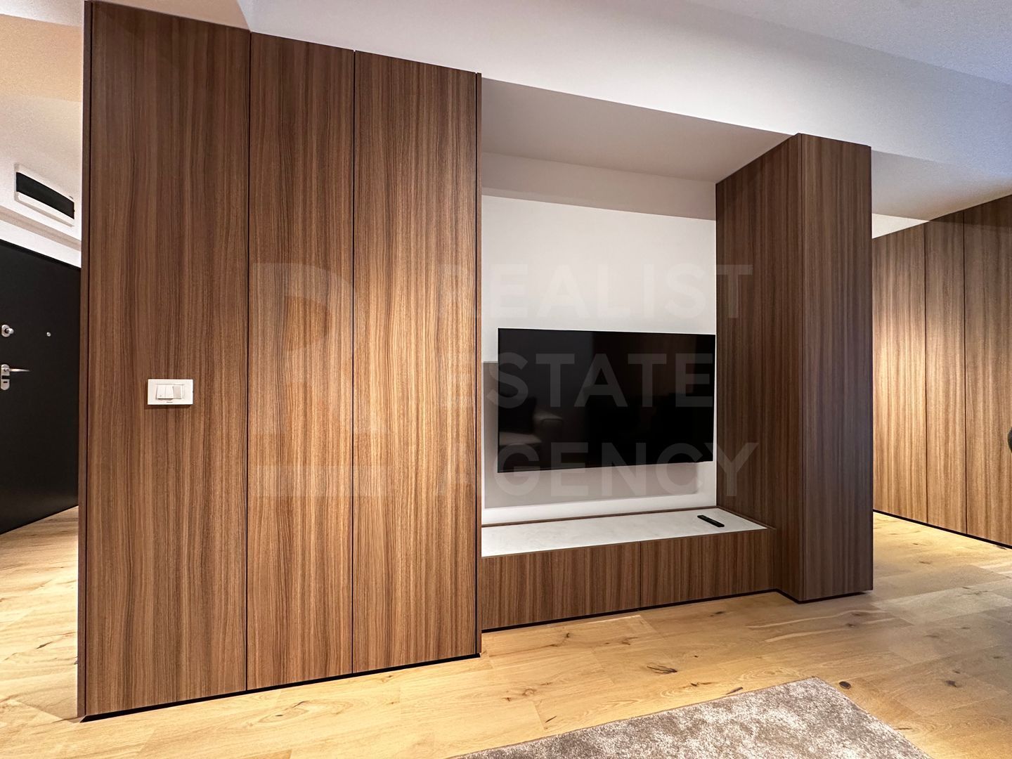 Chirie, apartament, 2 camere, parcare inclusă, București - Poză 3