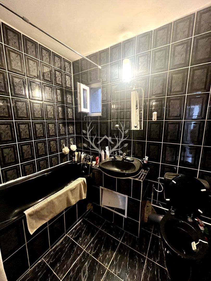 Apartament cu 2 camere, 60 mp, str. N.Titulescu Gheorgheni - Poză 3
