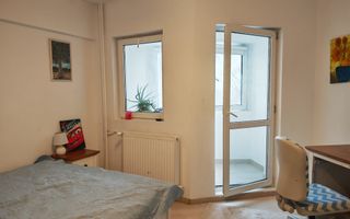 3 camere | Baneasa | MedLife | bloc 1983 - Poză 13