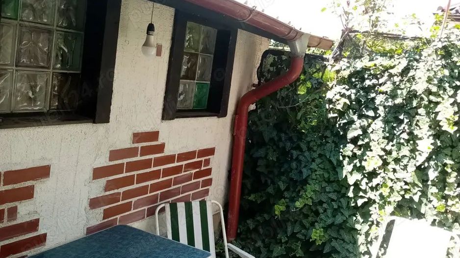 Casa mica de inchiriat Aviatiei 3 camere - Poză 9