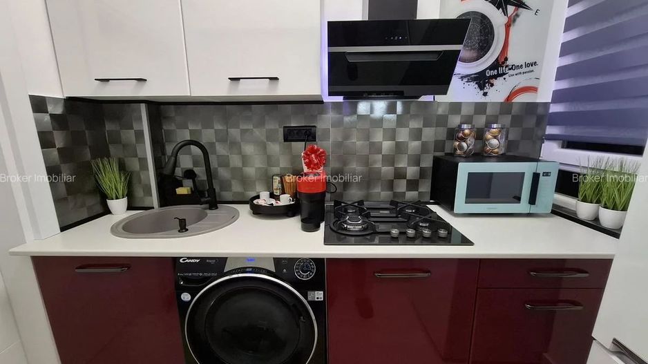 Apartament cu 2 camere de vanzare/inchiriere - Kogalniceanu - Poză 9