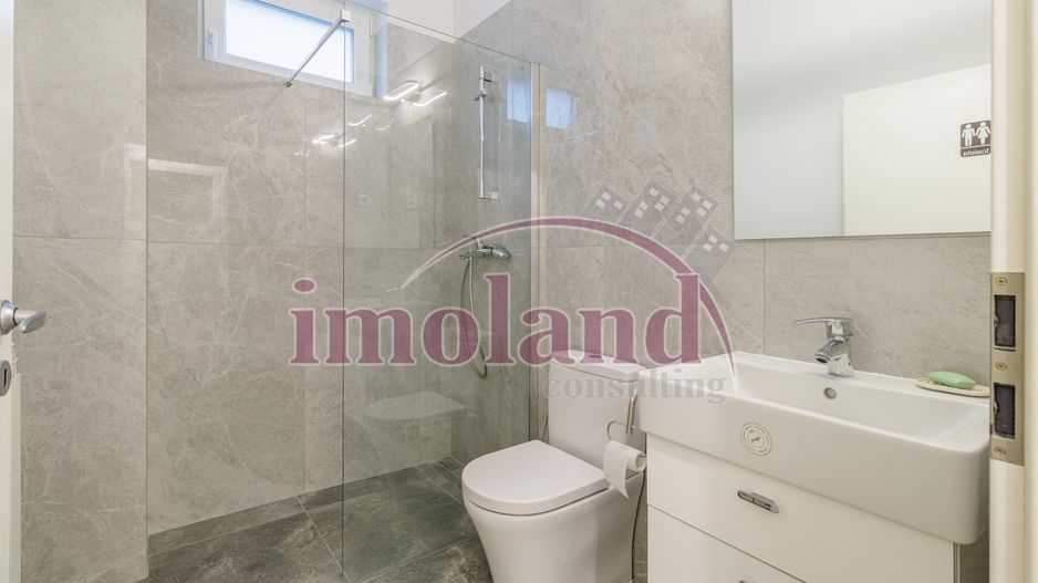 Vanzare - Imobil rar renovat - teren 220mp - Floreasca - Poză 8