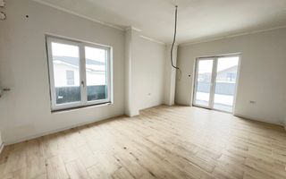 Penthouse cu 4 camere in Giroc - Poză 1