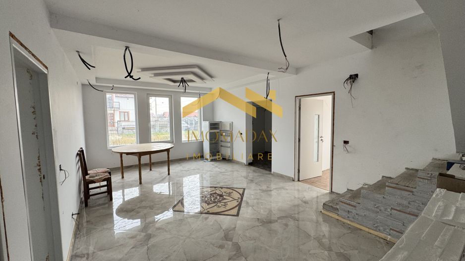 Bazos-Casa Individuala-Semifinisata - Poză 14