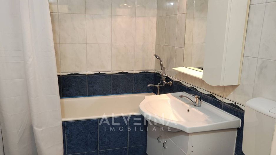 Apartament 4 camere 90mp | 2 balcoane | parcare | cartier Marasti - Poză 5