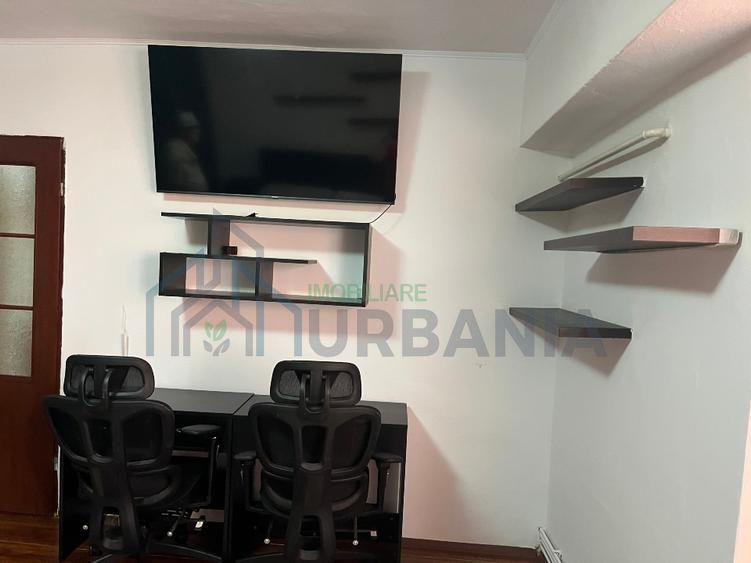 Apartament 1 cameră, zonă Autogara Iași – de închiriat - Poză 4