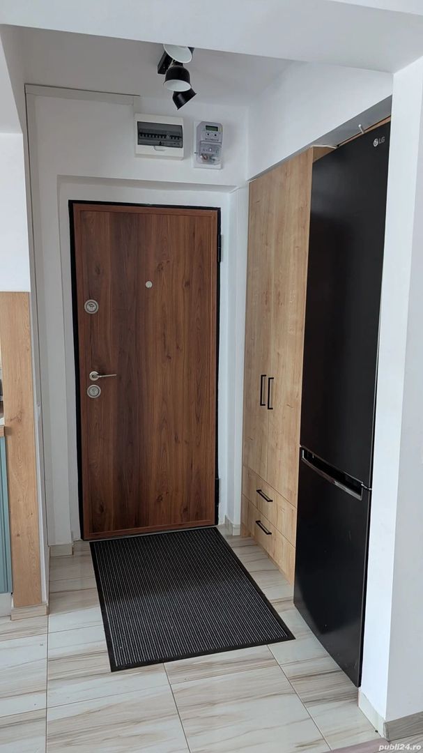 De vanzare Apartament 2 camere, Central, Parc carol Academia Ferdinand - Poză 8