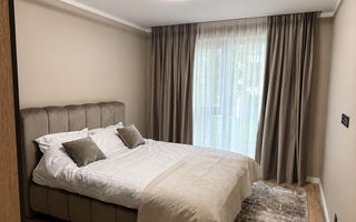 Apartament cu 2 camere de inchiriat cu parcare in zona The Office - Poză 3