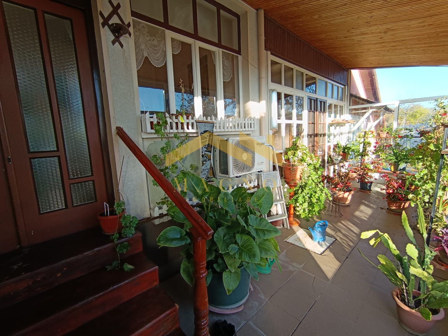 Casa de vanzare in Vladimirescu in zona primariei. - Poză 26