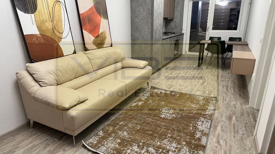 Apartament 2 camere Copou Garden Residence - Poză 2
