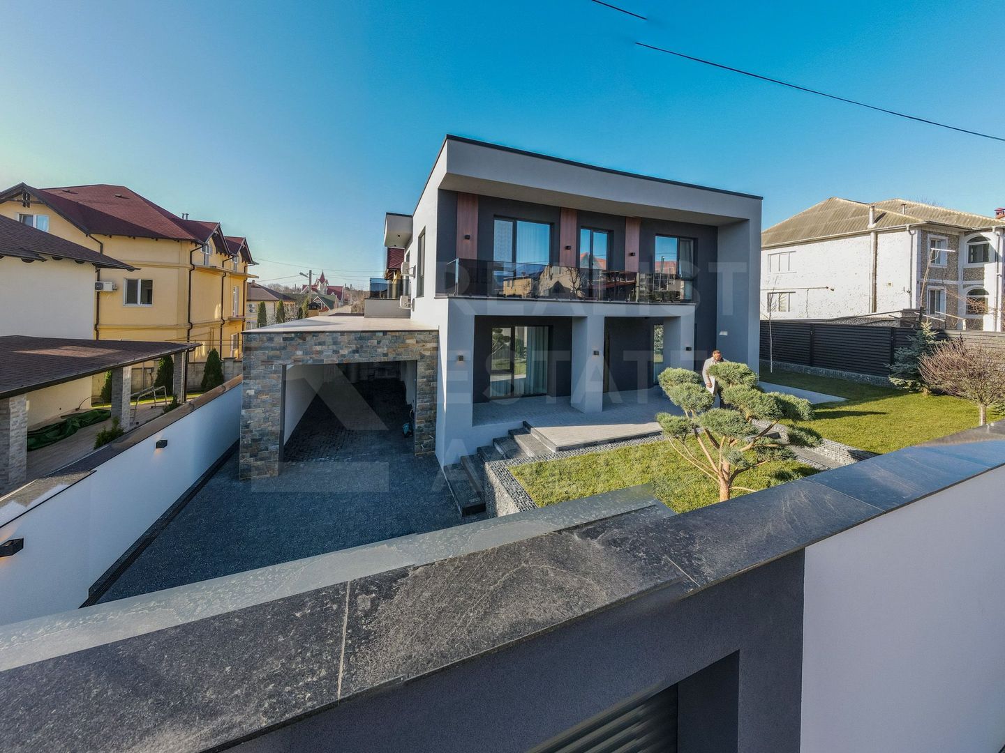 Vânzare, high-tech de lux, 6 camere, Rîșcani - Poză 70