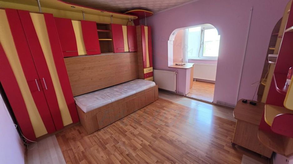Vanzare apartament 3 camere, IREG, 84mp, 80.000 EURO - Poză 7
