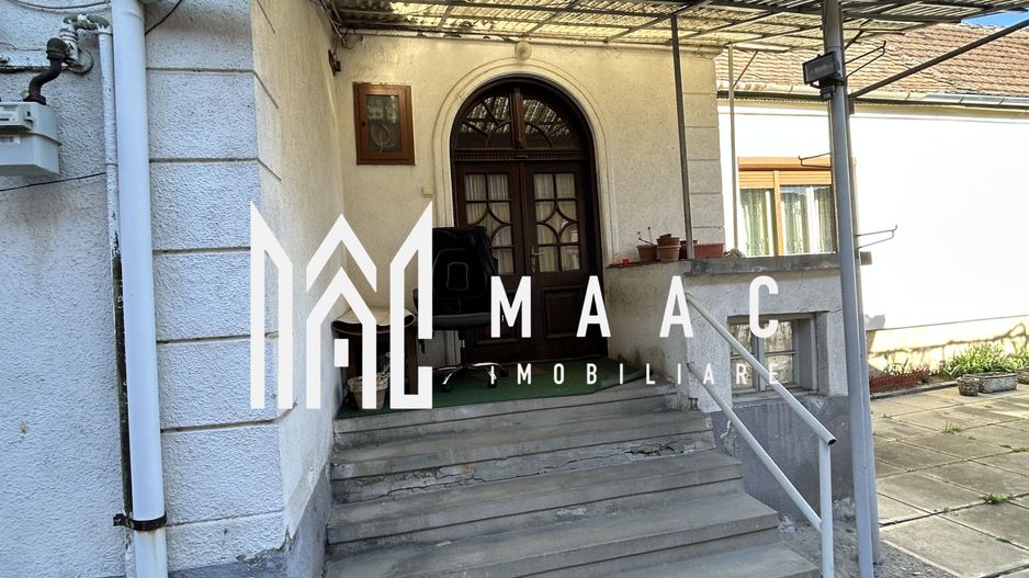 Casă în Curte Comună | 53 Mp | Pivniță Amenajată | Zona Piața Cluj - Poză 4