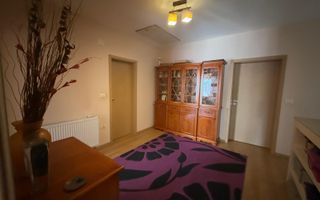 Duplex spatios - complet mobilat -  Dumbravita - Poză 7