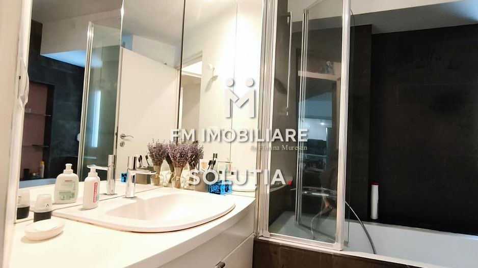 Apartament 2 camere – ultracentral, zona Parcul Mara - Poză 10