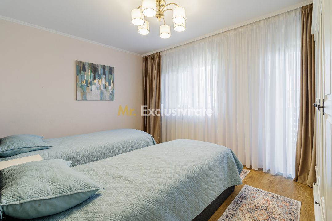 Casa cu suflet si gradina spectaculoasa - Poză 12