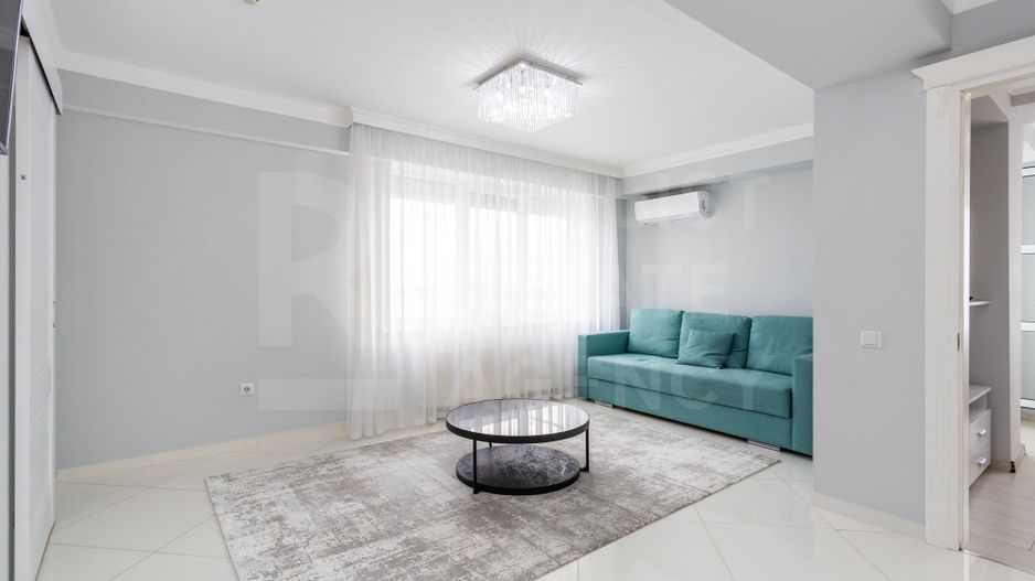 Vânzare, apartament 2 camerea, str. Mihail Sadoveanu, Ciocana - Poză 2