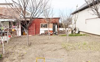 Casă de vânzare | Gai, Arad | Teren generos, acces din două străzi - Poză 13