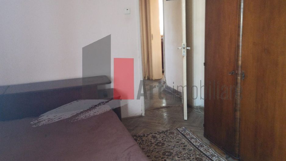 Apartament 3 camere Zona Gheorghe Petrașcu, Sector 3 – Ideal pentru investiție - Poză 9