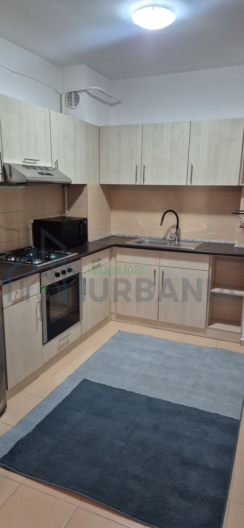 Inchiriez apartament 2 camere Green Park Tatarasi - Poză 2