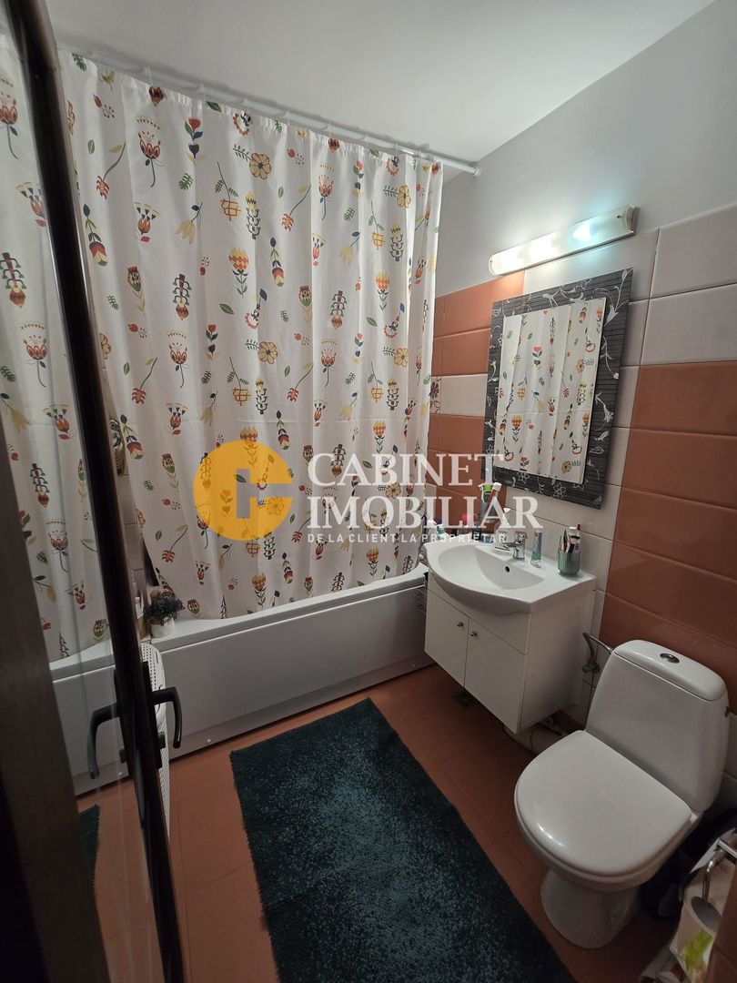 3 Camere Decomandat - Complet Renovat - Zona Alexandru/Parcul Voievozilor - Poză 7