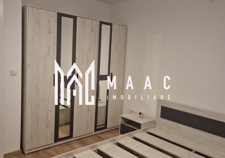 Apartament 3 camere de închiriat | Sibiu, Ștrand | 75 mp | etaj 1 - Poză 5
