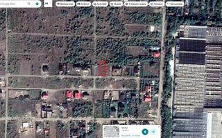 Teren INTRAVILAN 700 mp, zona FILATURII - Silver Mall; - Poză 3