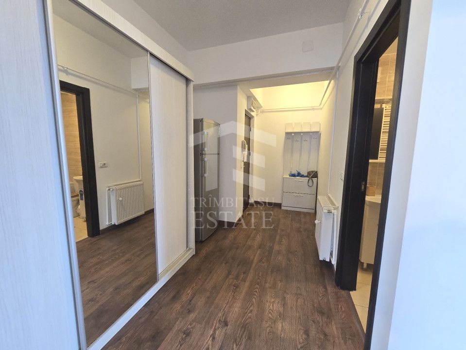 MAMAIA NORD-Apartament 2 camere cu vedere panoramica la lac si mare. - Poză 25