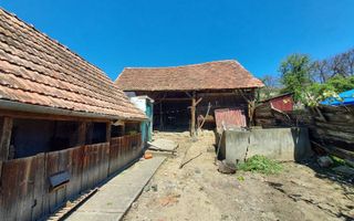 Casa 3 camere | 760 MP Teren | Slimnic - Poză 28