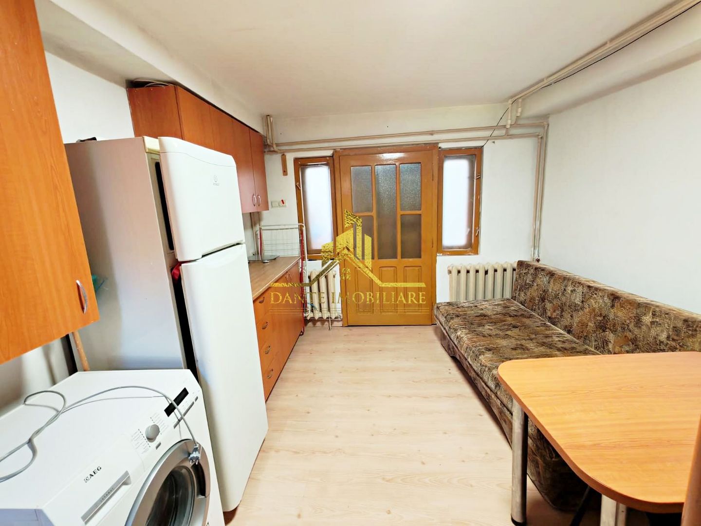 2 camere, PET FRIENDLY, mobilat modern, parcare, Marasti, Fabricii - Poză 8