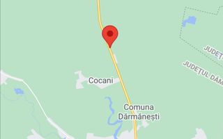 Teren intravilan 80975 mp in Crevedia - Poză 4