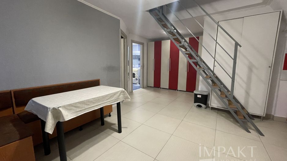 Apartament cu 2 camere decomandate în Someșeni - Poză 6