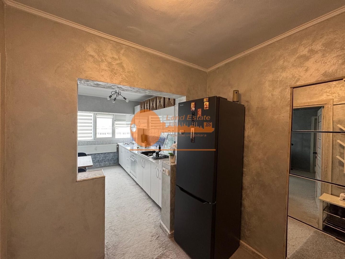 Apartament 2 camere | Lujerului | 3 minute de metrou - Poză 3