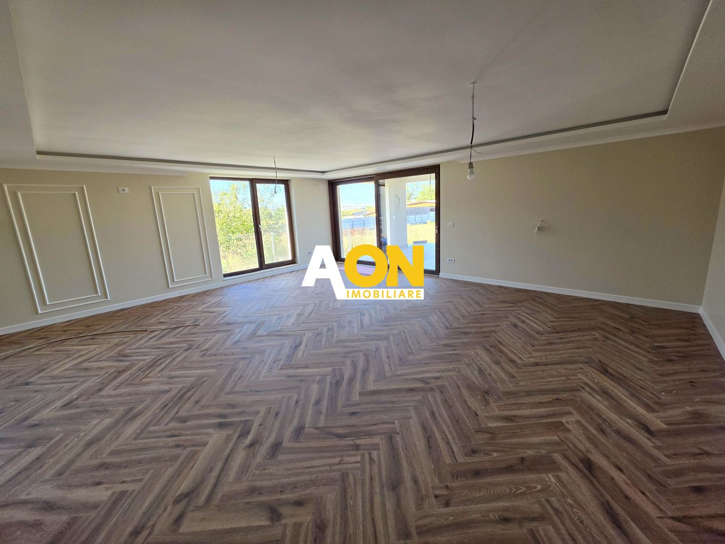 Casa premium la cheie, 4 camere, 1477 mp teren, Ciugud - Poză 4